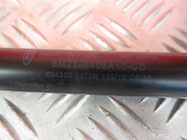 Ammortizzatore Bagagliaio FORD S-Max (WA6) Imagem-2