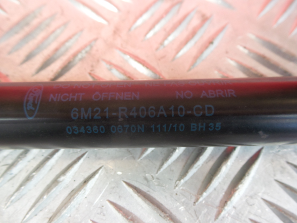 Ammortizzatore Bagagliaio FORD S-Max (WA6) Imagem-5