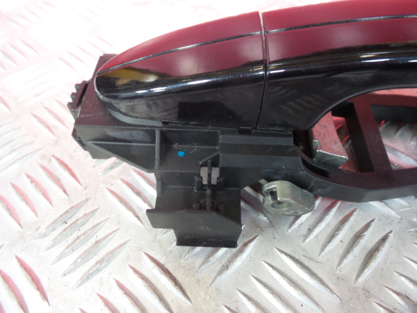 Maniglia porta anteriore destra FORD S-Max (WA6) Imagem-2