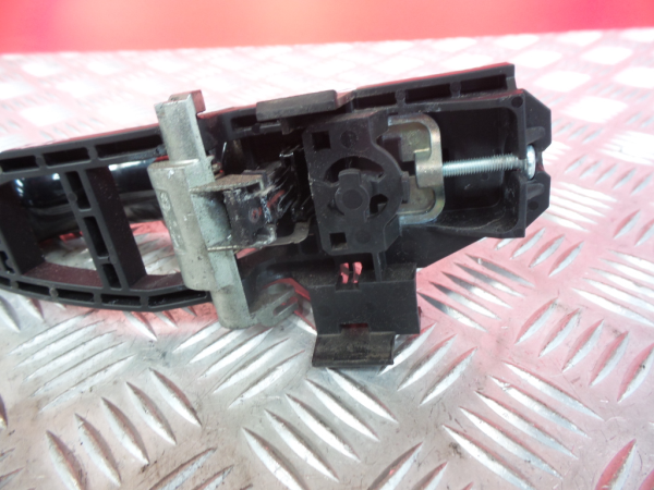 Maniglia porta anteriore destra FORD S-Max (WA6) Imagem-4