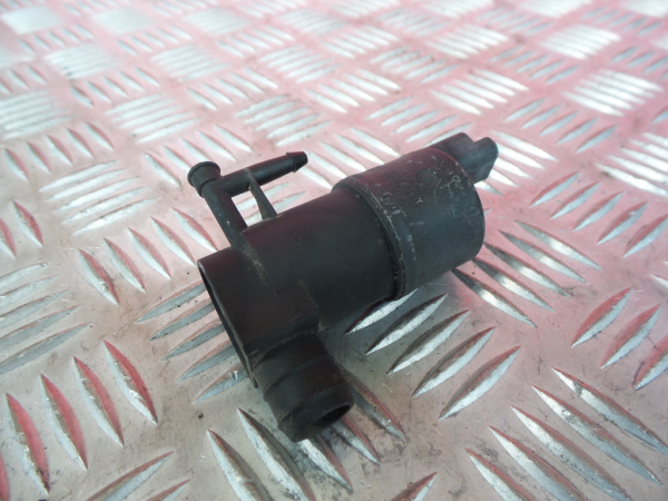 Motor limpiaparabrisas Frente MERCEDES-BENZ Classe C (W204) Imagem-2