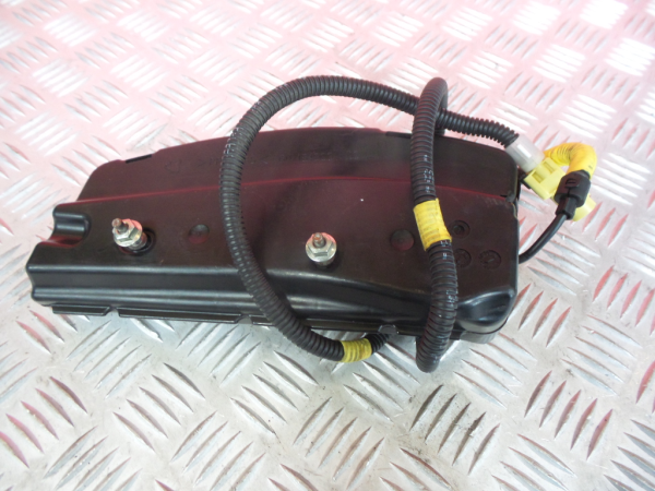 Airbag Guache KIA Ceed (ED) Imagem-4