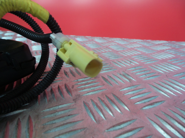 Airbag Guache KIA Ceed (ED) Imagem-6