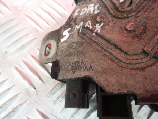 Serratura / chiusura cofano FORD S-Max (WA6) Imagem-3