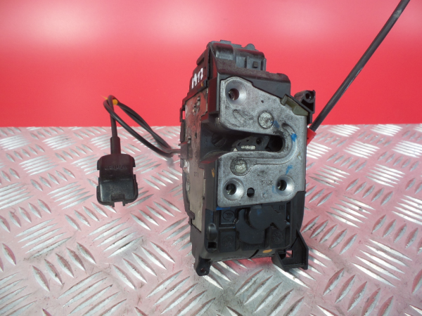 Front Right Door Lock MERCEDES-BENZ Citan (415) Imagem-1