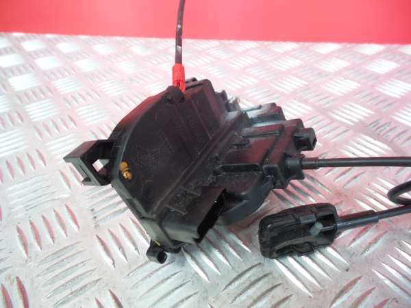 Front Right Door Lock MERCEDES-BENZ Citan (415) Imagem-5