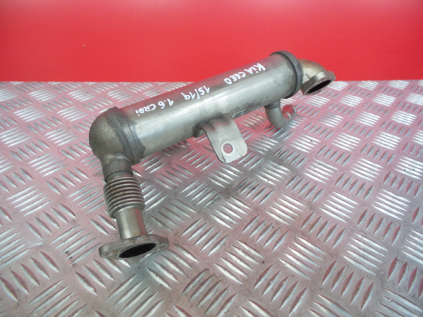 Radiador de gases / EGR KIA Ceed (ED)