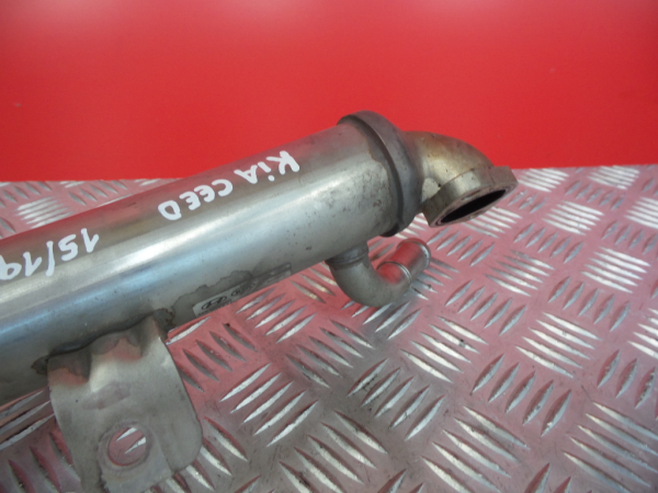 Radiatore EGR KIA Ceed (ED) Imagem-2