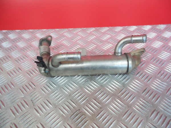 Radiatore EGR KIA Ceed (ED) Imagem-4