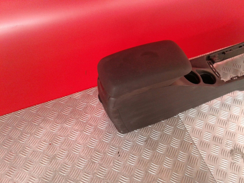 Consolle centrale KIA Pro Ceed (ED) Imagem-1