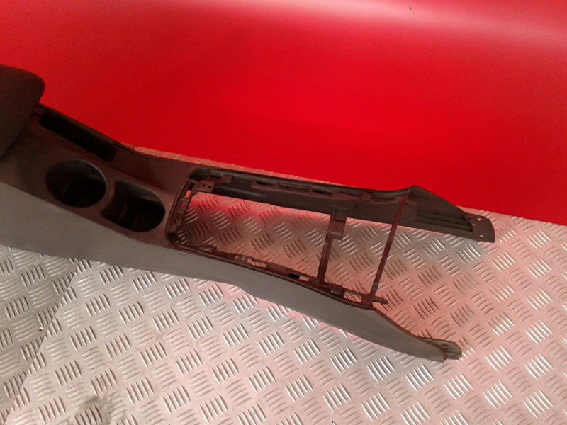 Consolle centrale KIA Pro Ceed (ED) Imagem-2