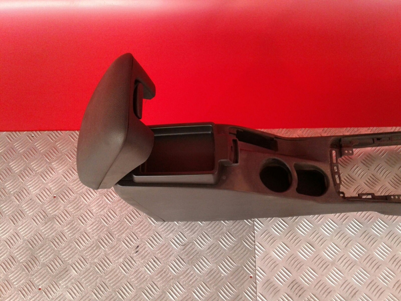 Consolle centrale KIA Pro Ceed (ED) Imagem-3