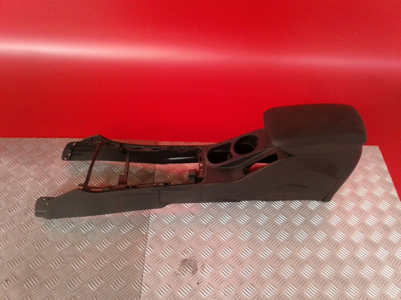 Consolle centrale KIA Pro Ceed (ED) Imagem-4