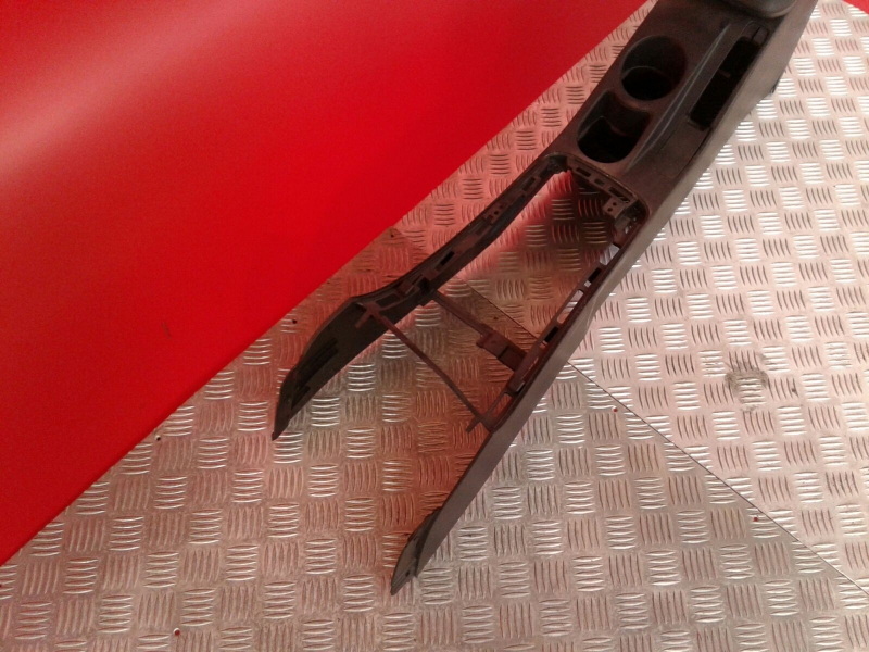 Consolle centrale KIA Pro Ceed (ED) Imagem-6