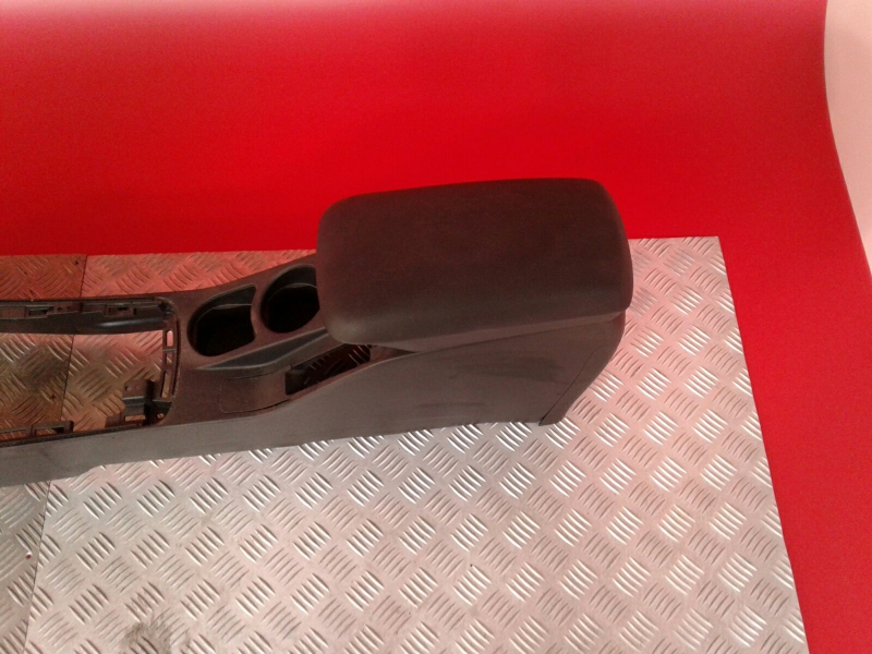 Consolle centrale KIA Pro Ceed (ED) Imagem-5