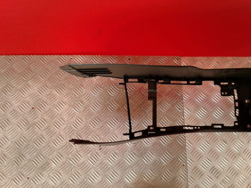 Consolle centrale KIA Pro Ceed (ED) Imagem-8