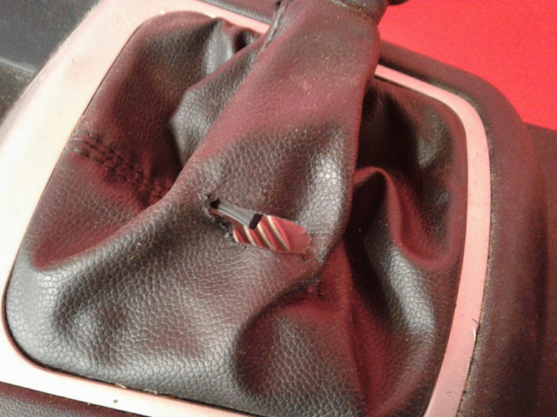 Consolle centrale KIA Ceed (ED) Imagem-3