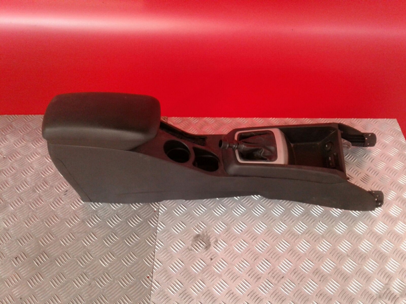 Consolle centrale KIA Ceed (ED) Imagem-4