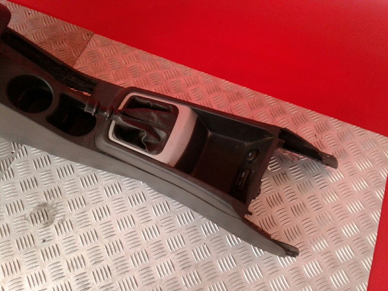 Consolle centrale KIA Ceed (ED) Imagem-5