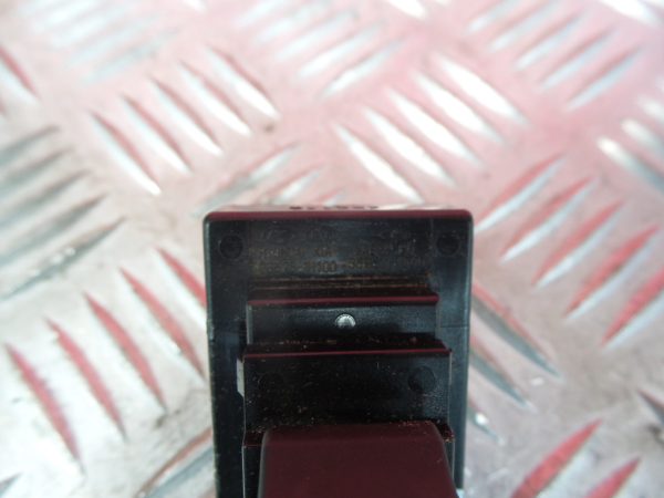 Comando / interruttore alzacristallo anteriore destro KIA Pro Ceed (ED) Imagem-2