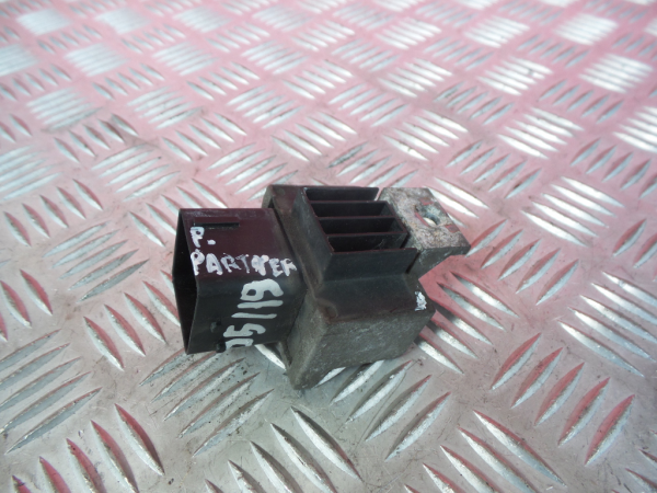 WJY (DW8B) 9640469680 de Peugeot Partner caja/chasis (5_, g_) 2002-2008