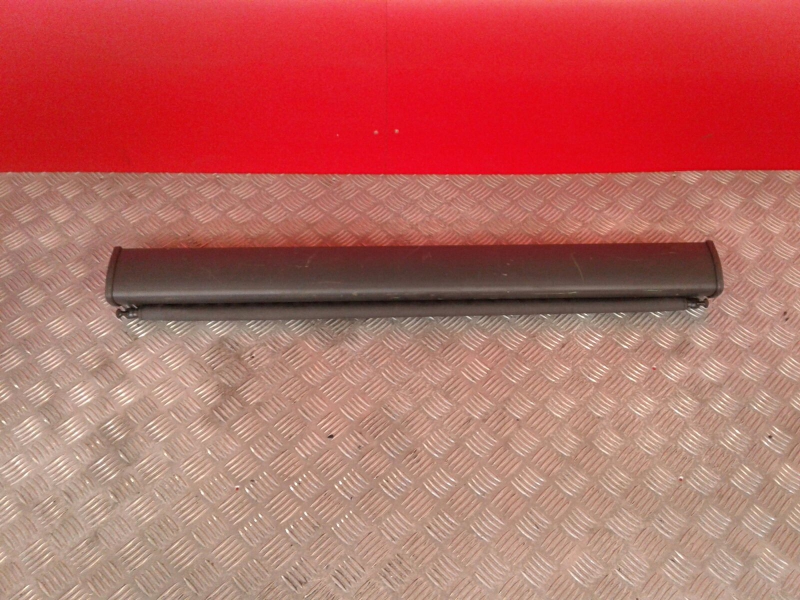 Cappelliera Posteriore VOLVO V50 (MW)