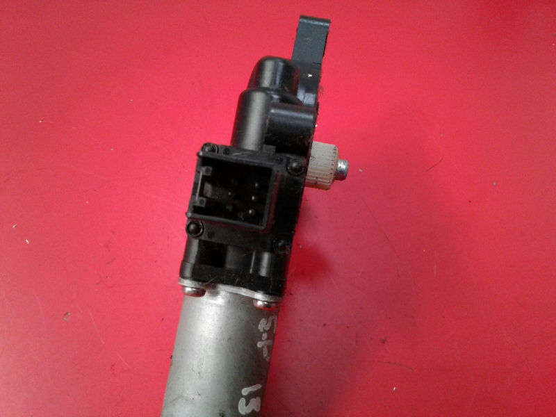 Front Right Door Window Regulator Motor MAZDA 6 Hatchback (GH) Imagem-3