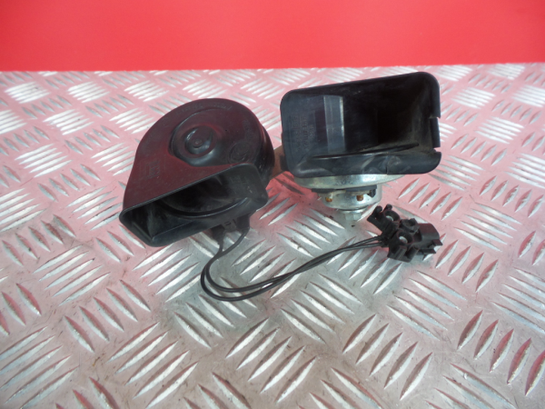 Clacson FORD S-Max (WA6)