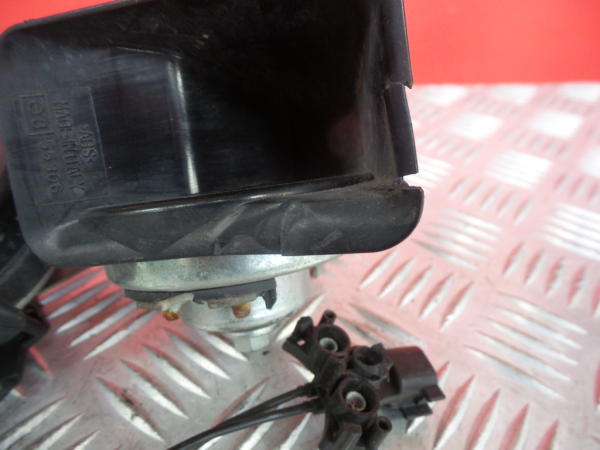 Clacson FORD S-Max (WA6) Imagem-1