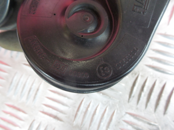 Clacson FORD S-Max (WA6) Imagem-3