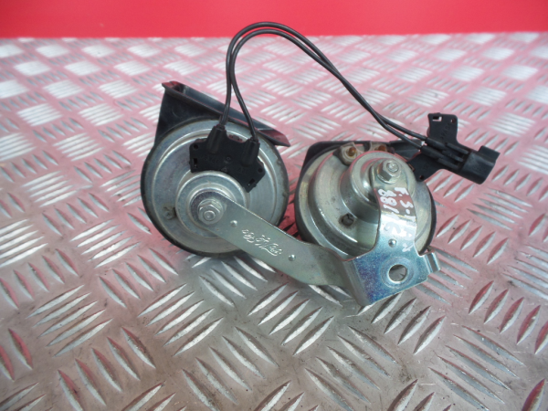 Clacson FORD S-Max (WA6) Imagem-5