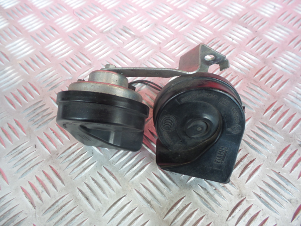 Clacson FORD S-Max (WA6) Imagem-6