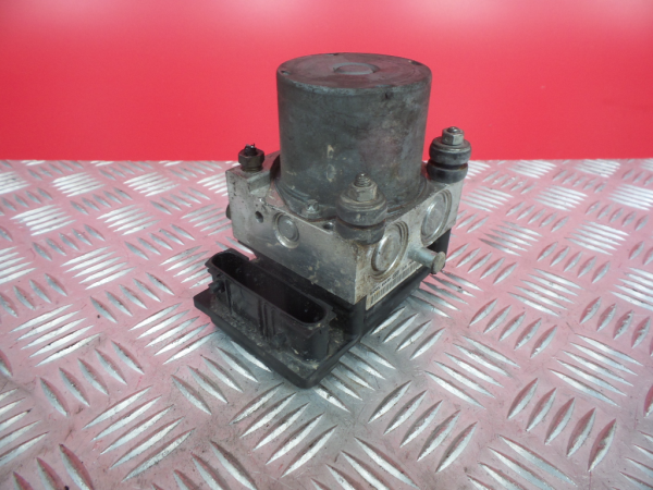 ABS PEUGEOT Partner Chassis