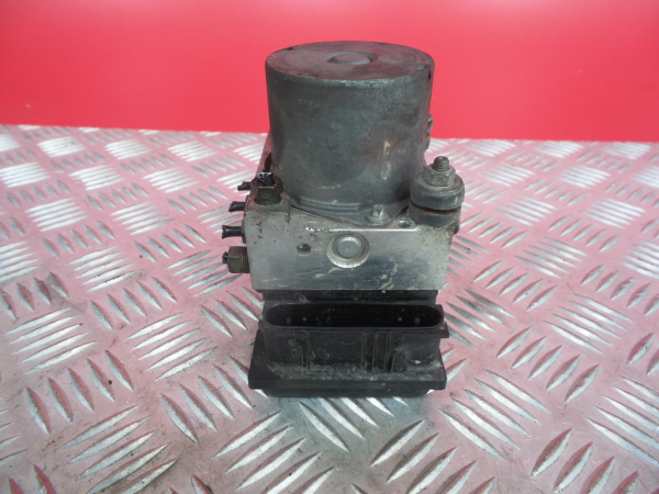 ABS PEUGEOT Partner Chassis Imagem-1