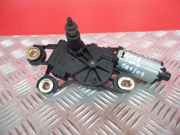 Motor limpa vidros trás SEAT Ibiza III (6L1)