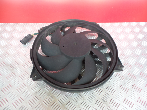 Termoventilador PEUGEOT Partner Chassis