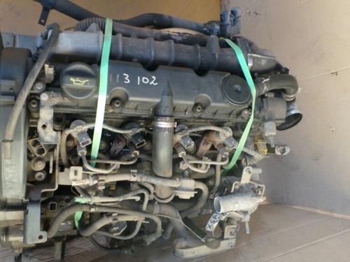 Motor completo CITROËN XSara (N1)
