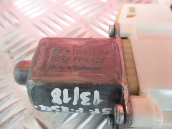 Motor Elevalunas Delantero Izquierdo MERCEDES-BENZ Classe C (W204) Imagem-3