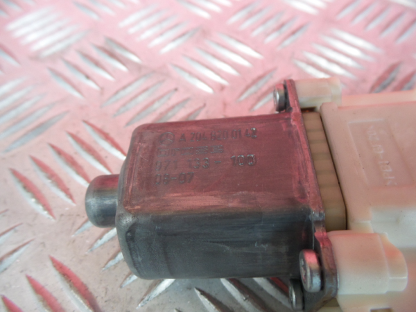Motor Elevalunas Delantero Izquierdo MERCEDES-BENZ Classe C (W204) Imagem-5