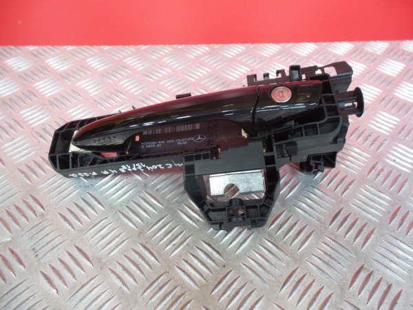 Manija puerta Delantero Izquierdo MERCEDES-BENZ Classe C (W204)