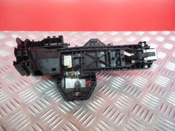 Türgriff vorne links MERCEDES-BENZ Classe C (W204) Imagem-4