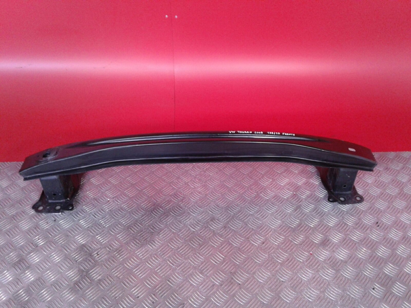 Front bumper reinforcement VOLKSWAGEN Touran (1T) Imagem-1