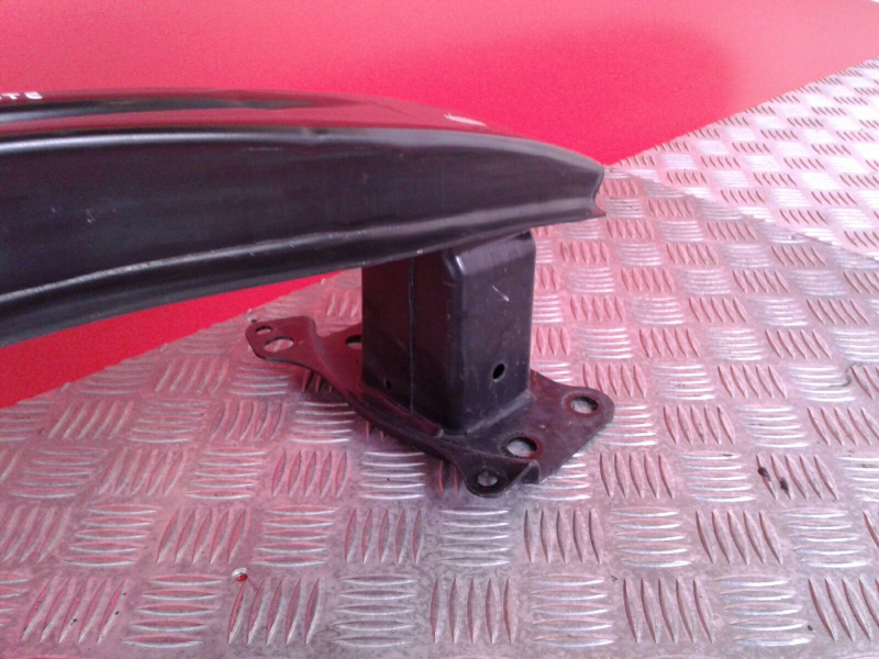 Front bumper reinforcement VOLKSWAGEN Touran (1T) Imagem-3