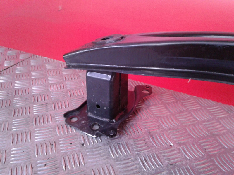 Front bumper reinforcement VOLKSWAGEN Touran (1T) Imagem-2