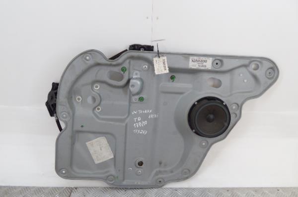 Lève-vitre arrière Droite VOLKSWAGEN Touran (1T)