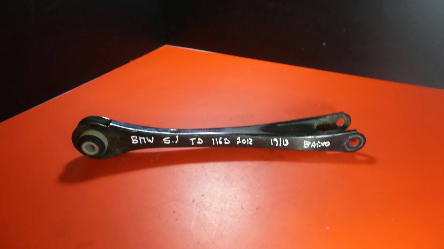 Bras de suspension arrière Droite BMW 1 (F20)