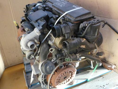Motor completo CITROËN C2 (JM_) Imagem-1