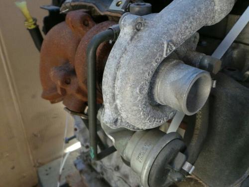 Motor completo CITROËN C2 (JM_) Imagem-2