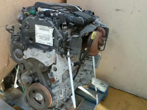Motor completo CITROËN C2 (JM_) Imagem-3