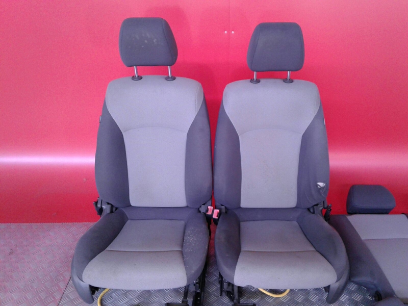 Conjunto de bancos CHEVROLET Cruze (J300) Imagem-1